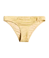 Bikiny spodní díl Roxy SWEET WILDNESS MODERATE