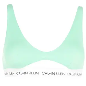Bikiny horní díl Calvin Klein Apex