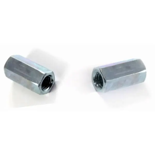 Matice spojovací, M8 x 25 mm, STALCO, bal. 50 ks