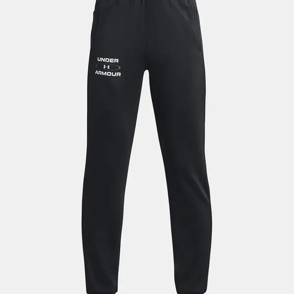 Chlapecké tepláky Under Armour