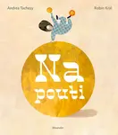 Na pouti (poškozená) - Robin Král