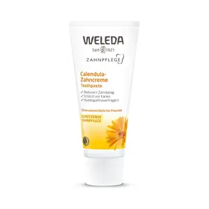WELEDA Nechtíková zubná pasta