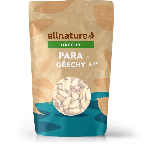 Allnature PARA orechy