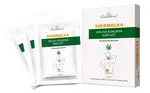 Cannaderm Thermolka hrejivá konopná náplasť