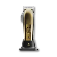 Profesionálny zastrihávač vlasov Andis Envy II Clipper Premium Li Gold