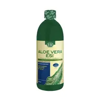 Aloe vera Čistá šťava 1 liter