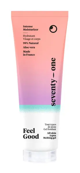 Seventy-one Feel Good Intense Moisturizer 75 ml