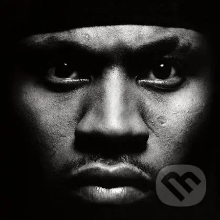 Ll Cool J:  All World: Greatest Hits LP - Ll Cool J, Ll Cool J