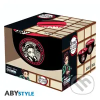 Demon Slayer Miska - Tanjiro