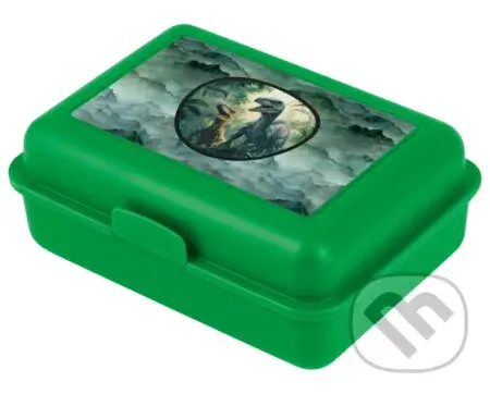 Box na desiatu Baagl Dino