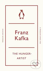 A Hunger-Artist - Franz Kafka