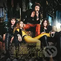 The Spiders: Killer Machine LP - The Spiders