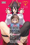 In the Heavenly Prison, the Devil Enchants Me, Vol. 1 - kniha z kategorie Komiksy