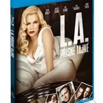 L. A. - Utajené skutočnosti - Curtis Hanson - film z kategorie Akční a dobrodružné