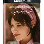 Společník Ultra HD Blu-ray (UHD BD) - Drew Hancock - film z kategorie Horory