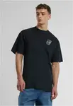 Men's T-shirt UC Shiny Logo black