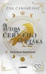 Čas čarodějnic: Sudba černého ptáka - Deborah Harkness - kniha z kategorie Sci-fi a fantasy