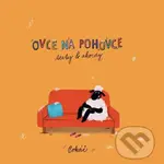 Ovce na pohovce (Texty a akordy) - Pokáč - kniha z kategorie Zpěvníky