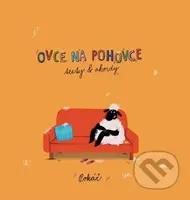 Ovce na pohovce (Texty a akordy) - Pokáč - kniha z kategorie Zpěvníky