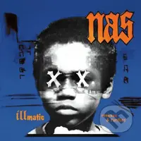 Nas: Illmatic: Remixes & Rarities LP - Nas