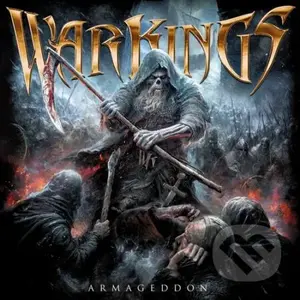 Warkings:  Armageddon (2 CD) - Warkings