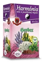 HERBEX HARMÓNIA tela a pozitívnej mysle
