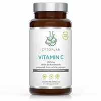 Cytoplan vitamín C s bioflavonoidmi 250 mg, 60 tabliet