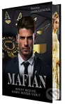Mafián (Nikdy nevieš, komu môžeš veriť) - Simona Dankaninová - kniha z kategorie Romantická