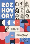Rozhovory Terezie Tománkové - Terezie Tománková - kniha z kategorie Beletrie