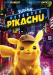Pokémon: Detektiv Pikachu - Rob Letterman - film z kategorie Akční komedie