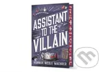 Assistant to the Villain - Hannah Nicole Maehrer