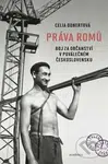 Práva Romů (Boj za občanství v poválečném Československu) - kniha z kategorie Historie