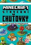 Minecraft: Stavební chuťovky - kniha z kategorie Naučné knihy