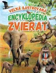 Veľká ilustrovaná encyklopédia zvierat - kniha z kategorie Encyklopedie