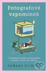 Fotografové vzpomínek - Hiiragi Sanaka