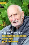 Nejkrásnější země nám leží pod nohama - Petr Havel, Václav Větvička - kniha z kategorie Rozhovory