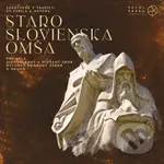 Pavol Krška: Staroslovienska omša - Pavol Krška