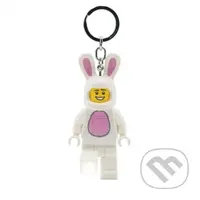 LEGO Iconic Bunny svietiaca figúrka (HT)