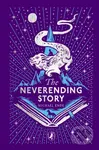 The Neverending Story (45th Anniversary Edition) - Michael Ende