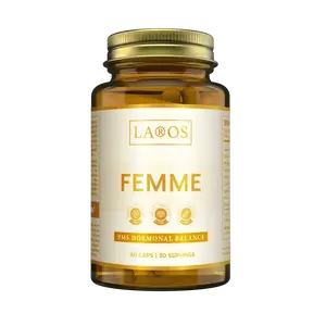 Femme 60caps