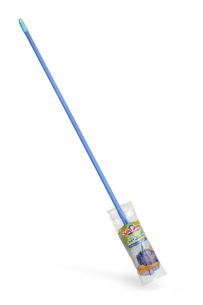 Spontex Mosaik strapcový mop/tyč