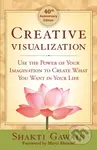 Creative Visualization (Use the Power of Your Imagination to Create What You Want in Your Life) - kniha z kategorie Psychologie