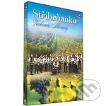 Stříbrňanka: Zahrada Moravy - Stříbrňanka