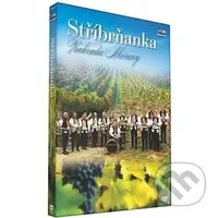 Stříbrňanka: Zahrada Moravy - Stříbrňanka - film z kategorie Hudební dokumenty a koncerty