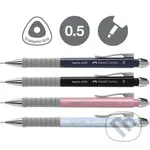 Mechanická ceruzka Apollo 0,5 mm rose shadows