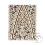 Paperblanks - zápisník Vault of the Milan Cathedral