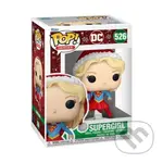 Funko POP Heroes: Supergirl (Holiday)