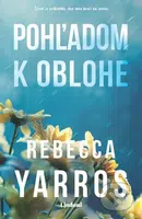 Pohľadom k oblohe - Rebecca Yarros - kniha z kategorie Romantická