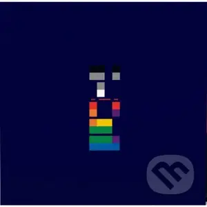 Coldplay: X&Y LP (Recycled Black Eco) - Coldplay