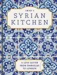 Imad’s Syrian Kitchen - Imad Al Arnab - kniha z kategorie Zdraví a životní styl